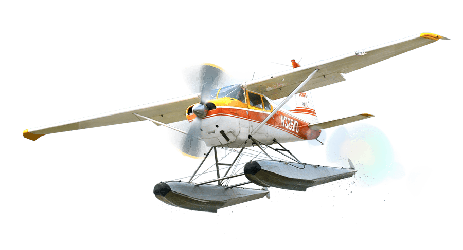 Airplane Cartoon Clipart