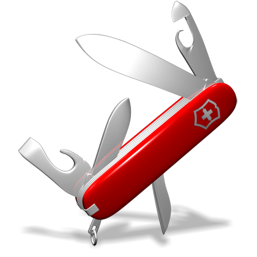 Cartoon Airplane Clipart