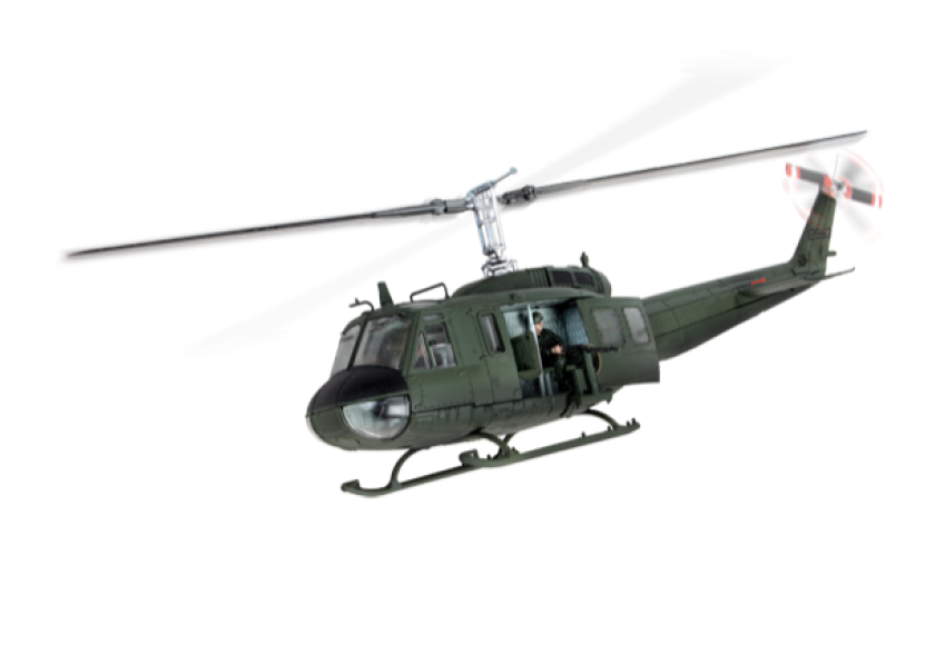 Helicopter Cartoon Clipart