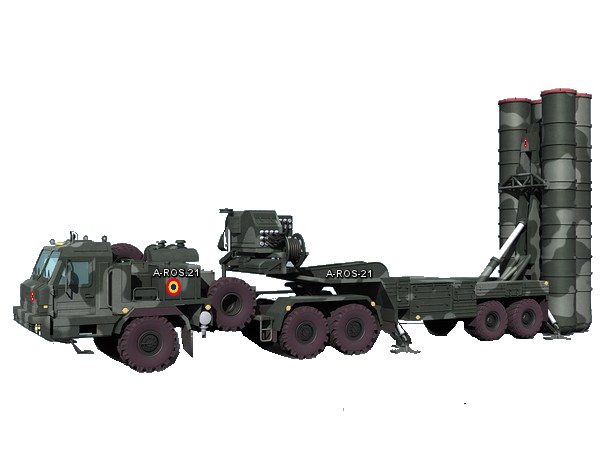Cartoon Rocket Clipart