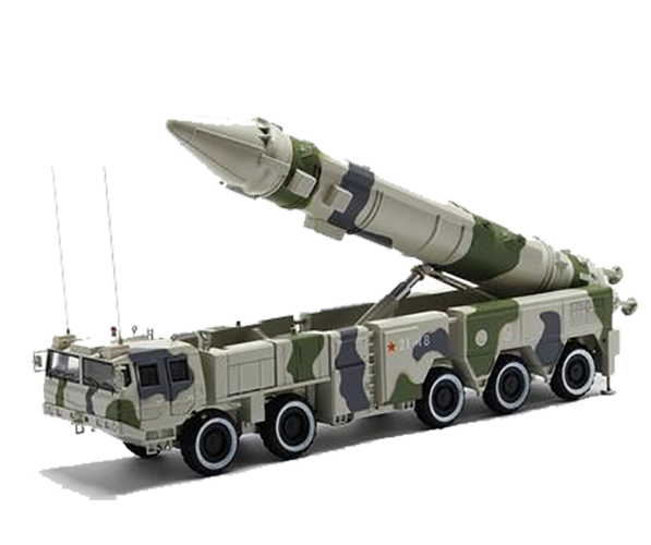 Cartoon Rocket Clipart