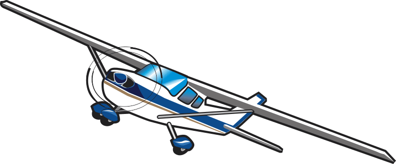 Airplane Clipart Clipart