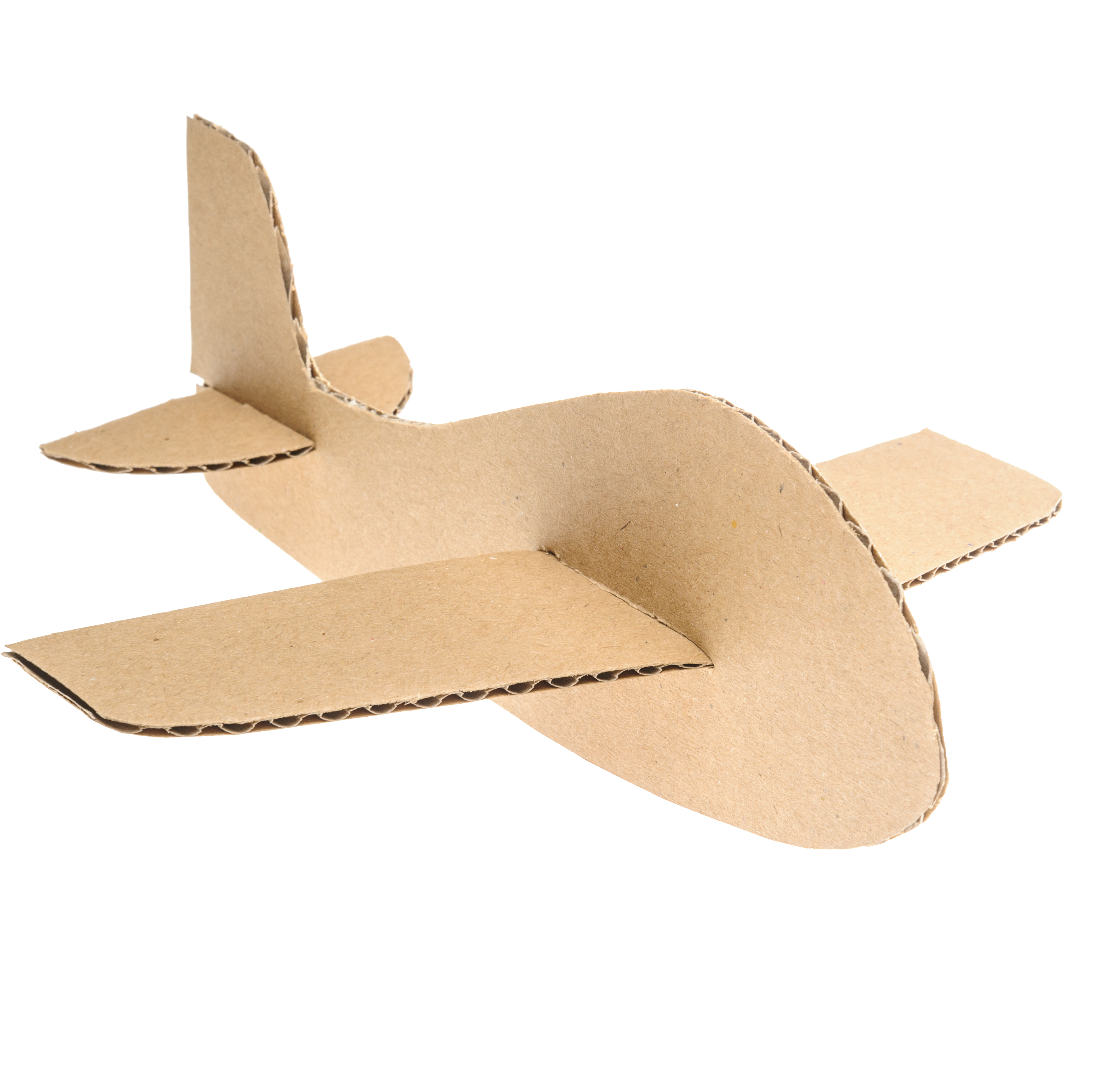 Paper Airplane Clipart