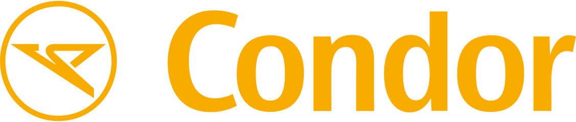 Airplane Logo Clipart