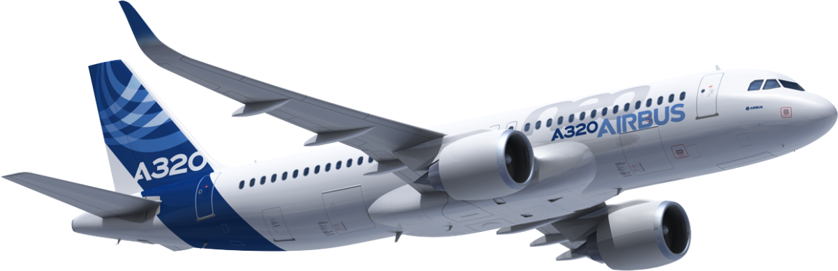 Travel Airplane Clipart