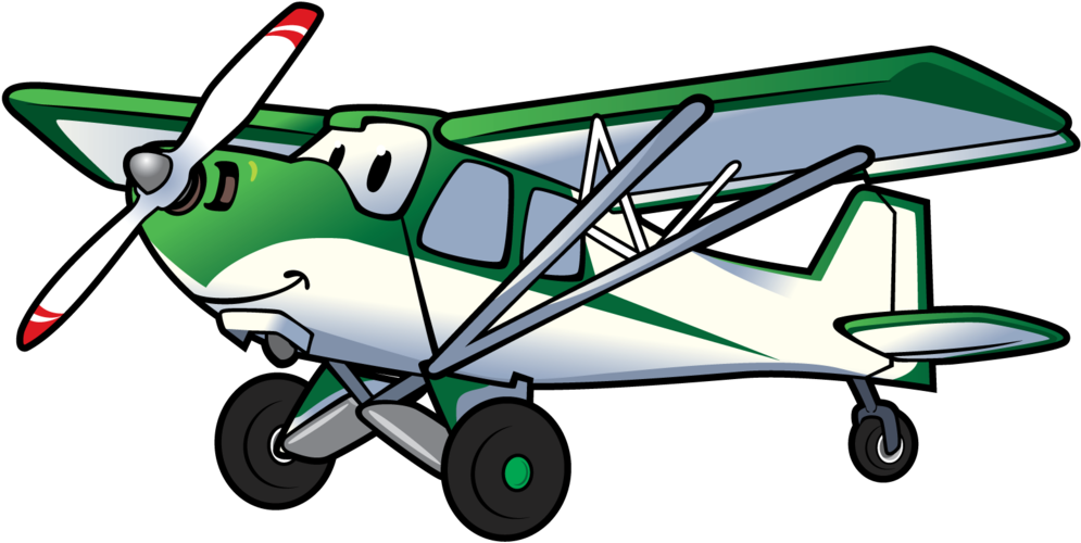 Airplane Clipart Clipart