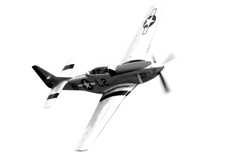 Cartoon Airplane Clipart
