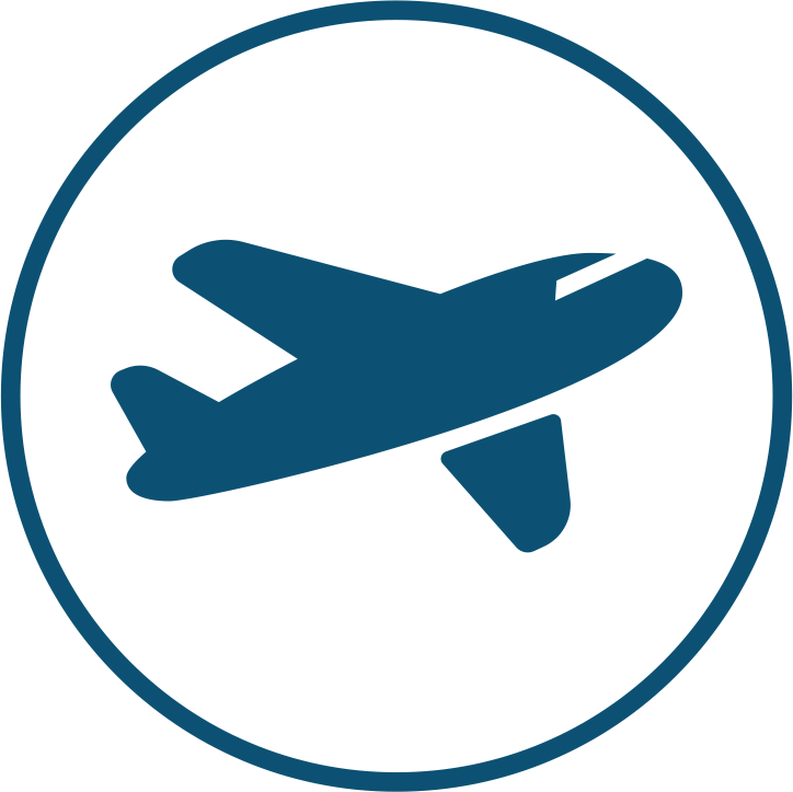 Aircraft Icon Clipart