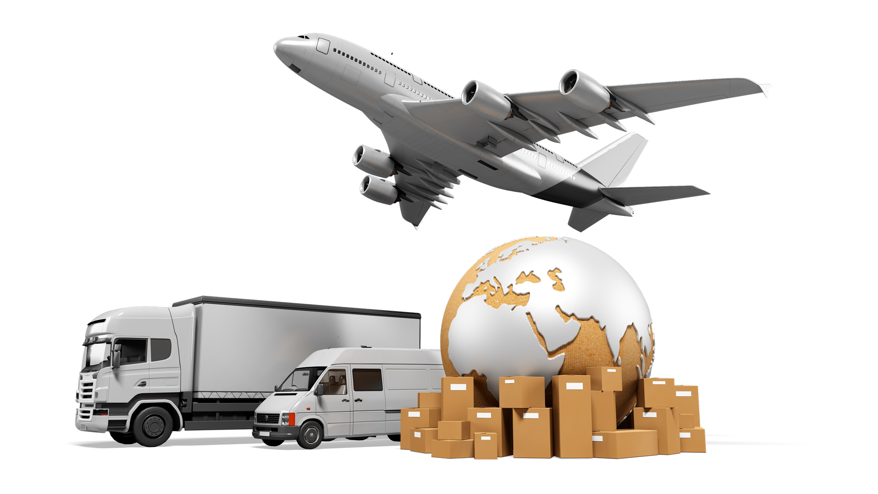 Travel Business Clipart