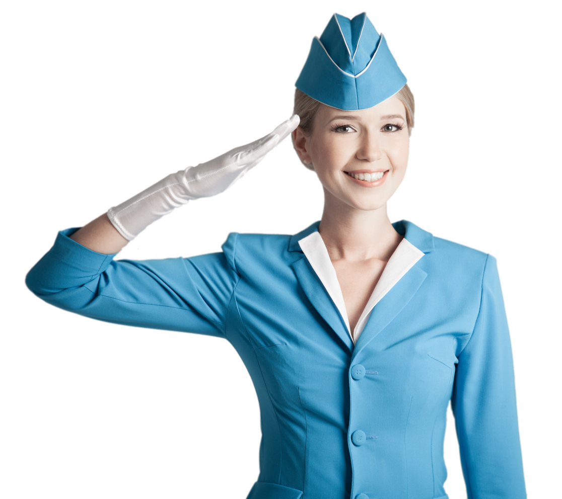 Travel Blue Background Clipart