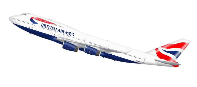 Travel Flight Clipart