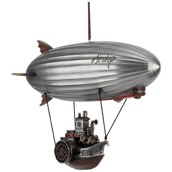 Cartoon Airplane Clipart