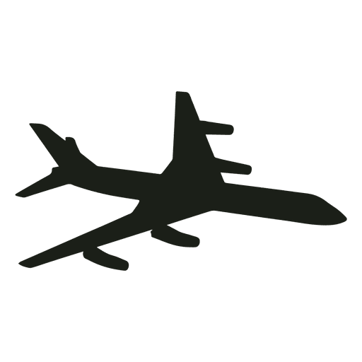 Airplane Drawing Clipart