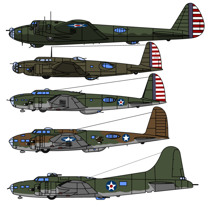 Airplane Cartoon Clipart