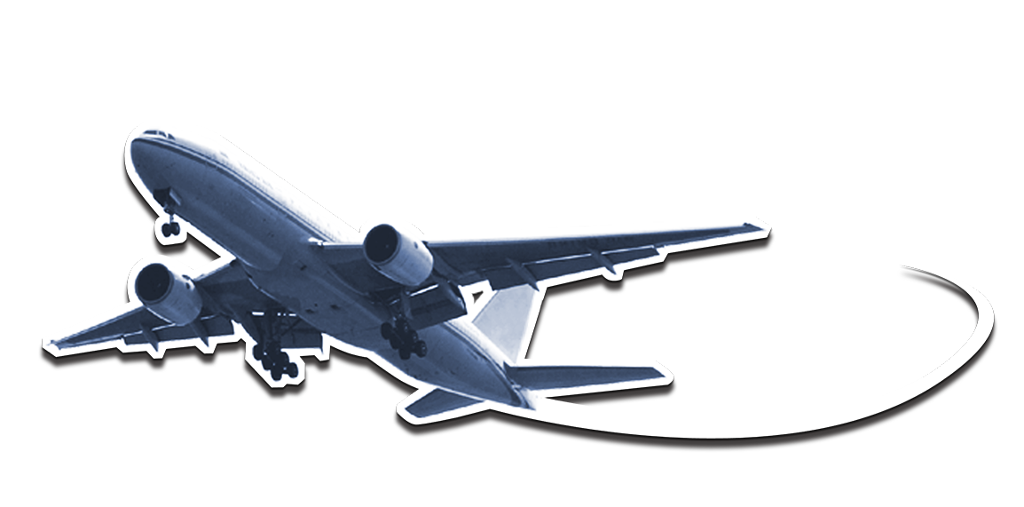 Travel Sky Clipart