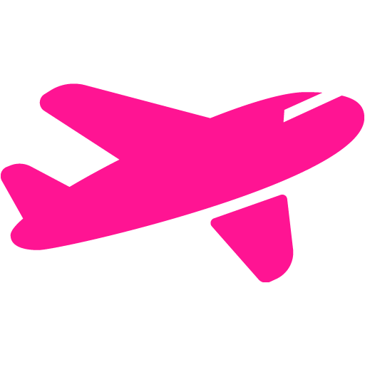 Flight Icon Clipart