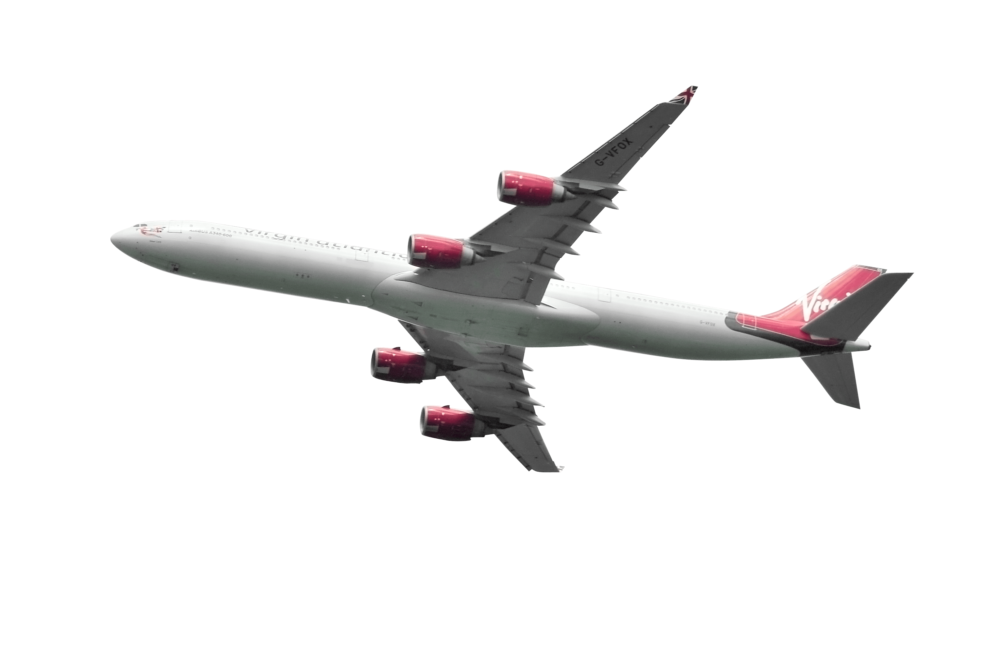 Travel Flight Clipart