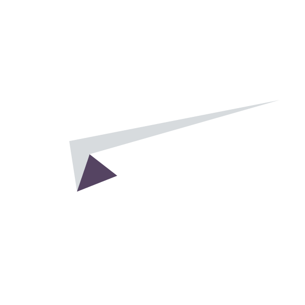 Paper Airplane Clipart