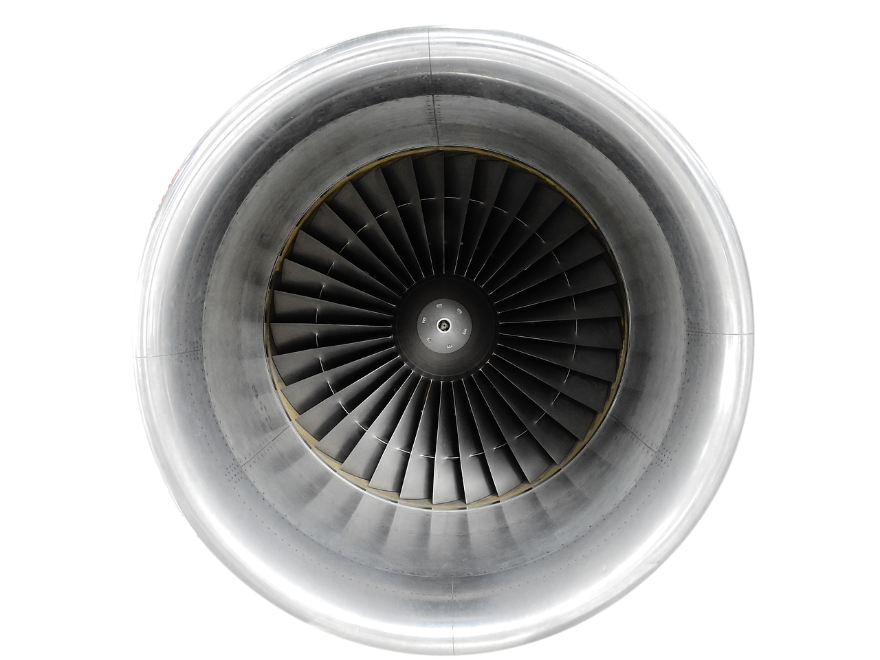 Cartoon Airplane Clipart