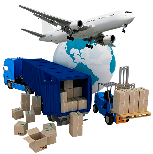 Airplane Cartoon Clipart