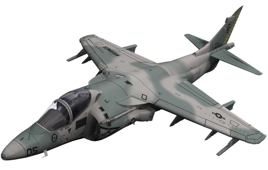 Cartoon Airplane Clipart