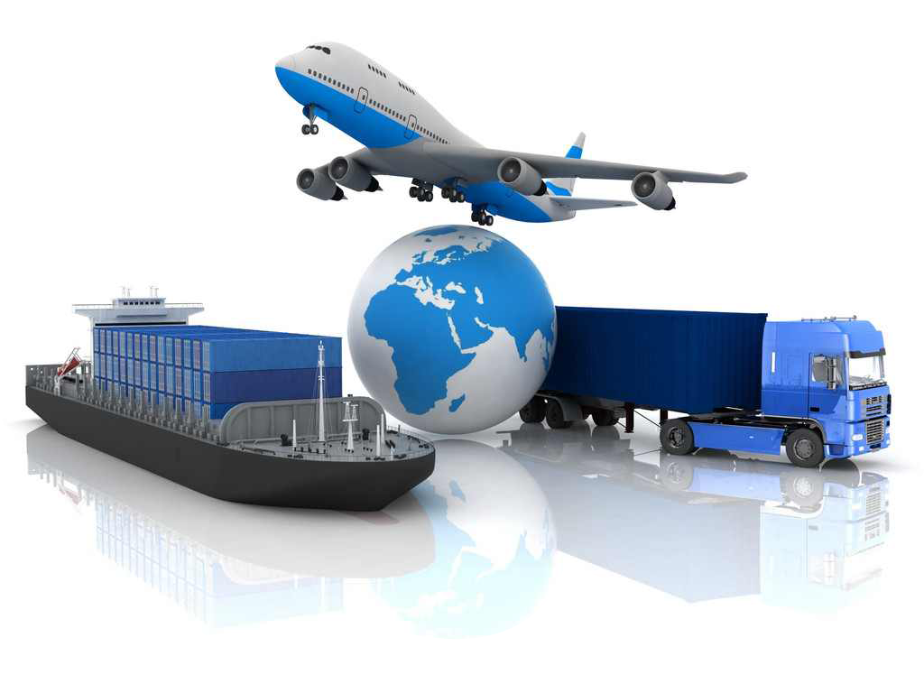Travel Road Clipart