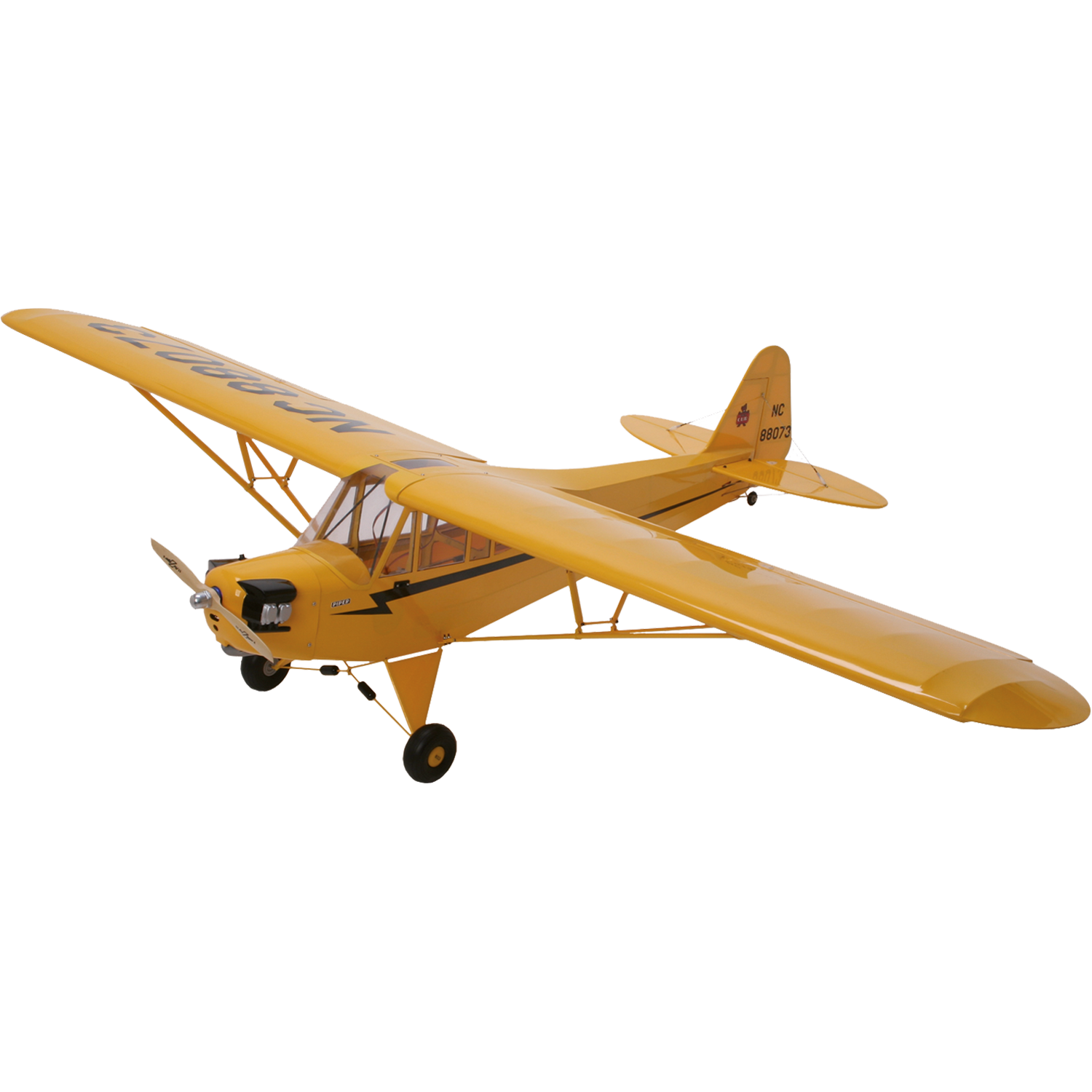 Yellow Light Clipart