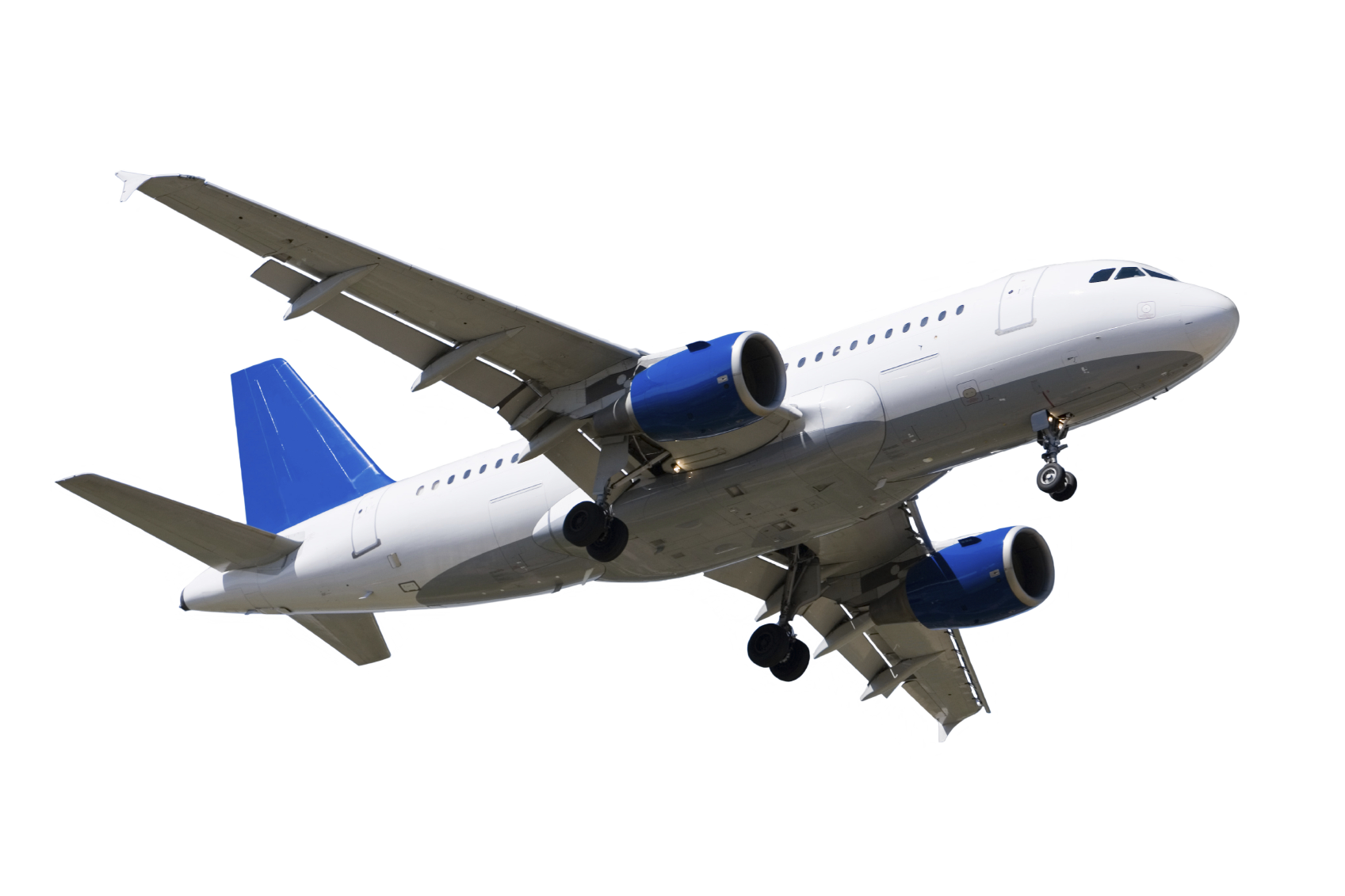 Travel Plane Clipart