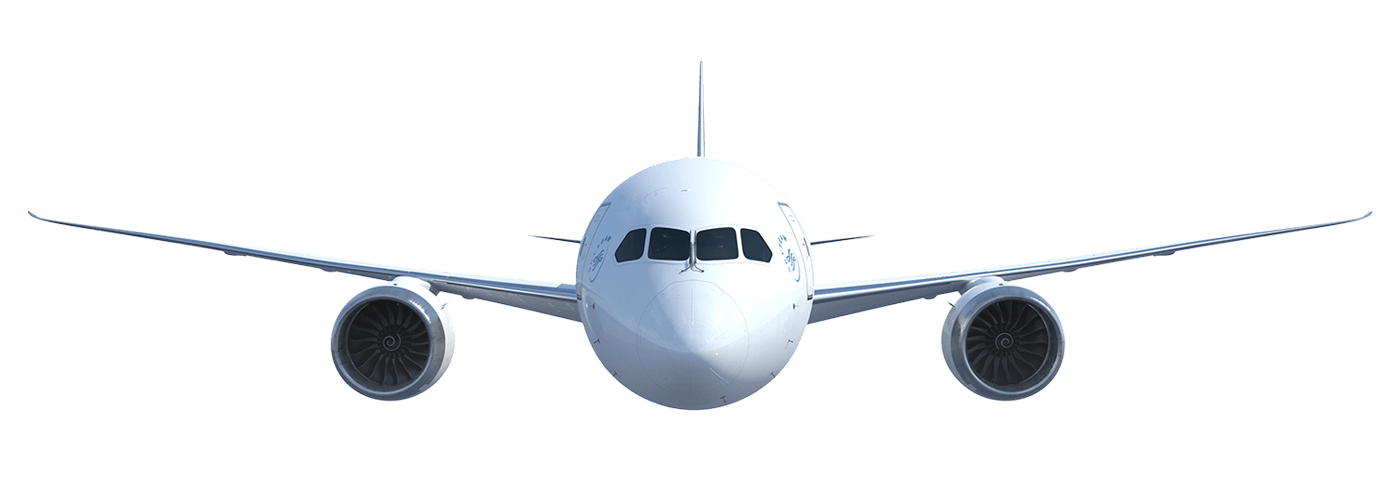 Travel Sky Clipart