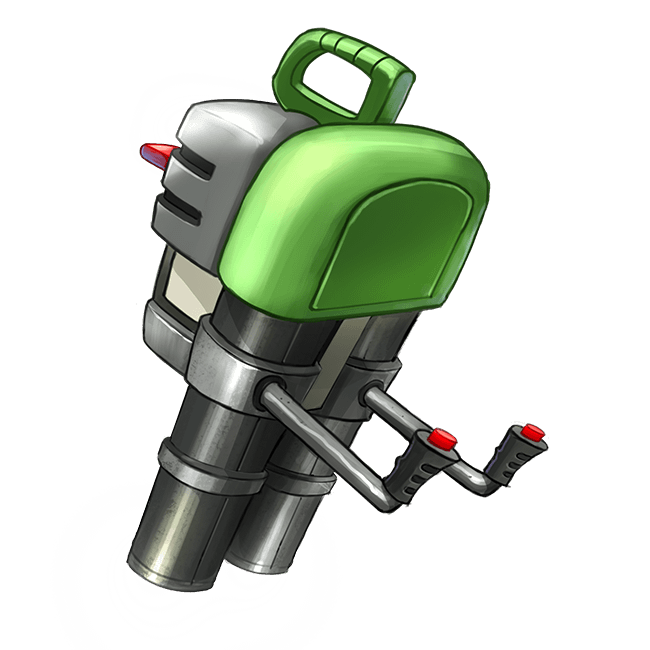 Helicopter Cartoon Clipart
