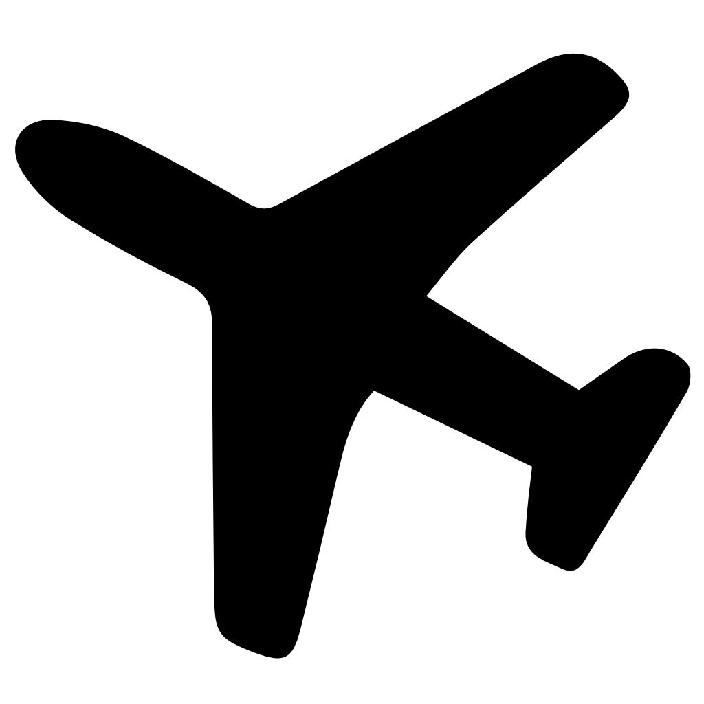 Airplane Clipart Clipart