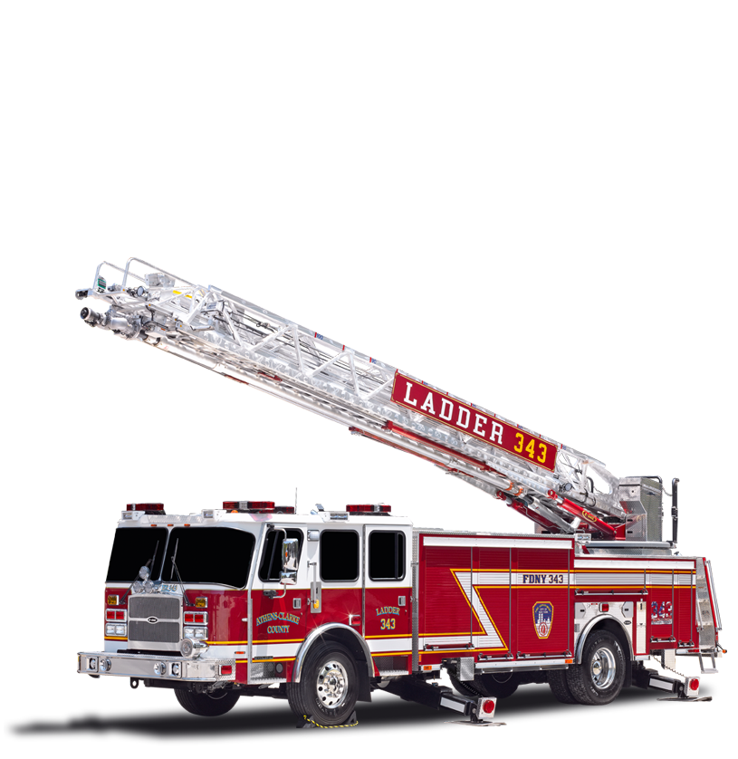 Ladder Cartoon Clipart