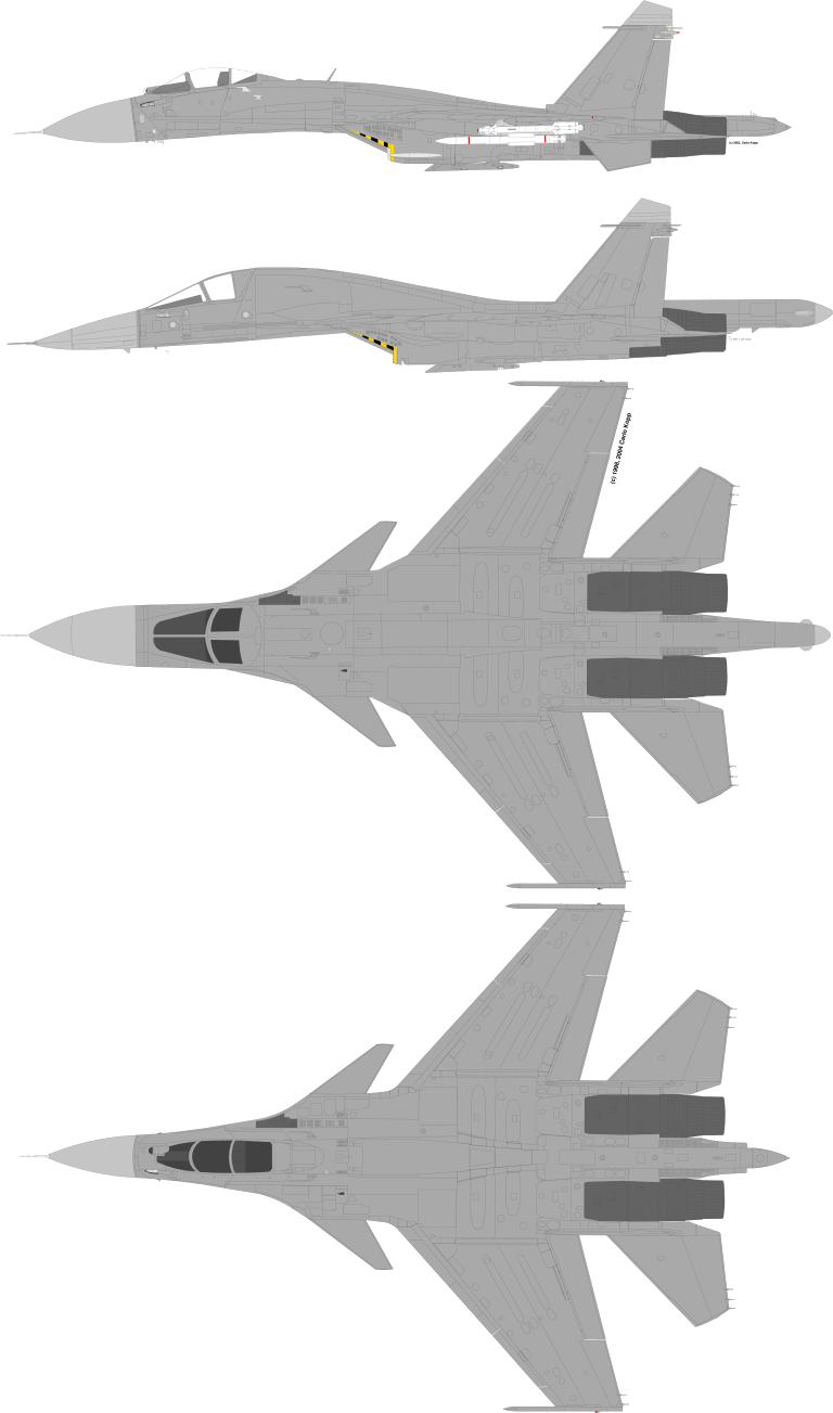 Cartoon Airplane Clipart
