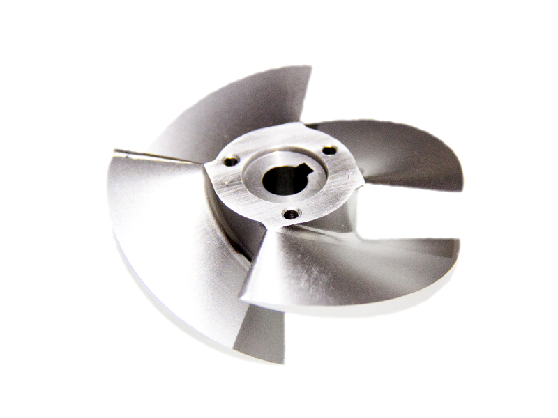 Impeller Propeller Clipart