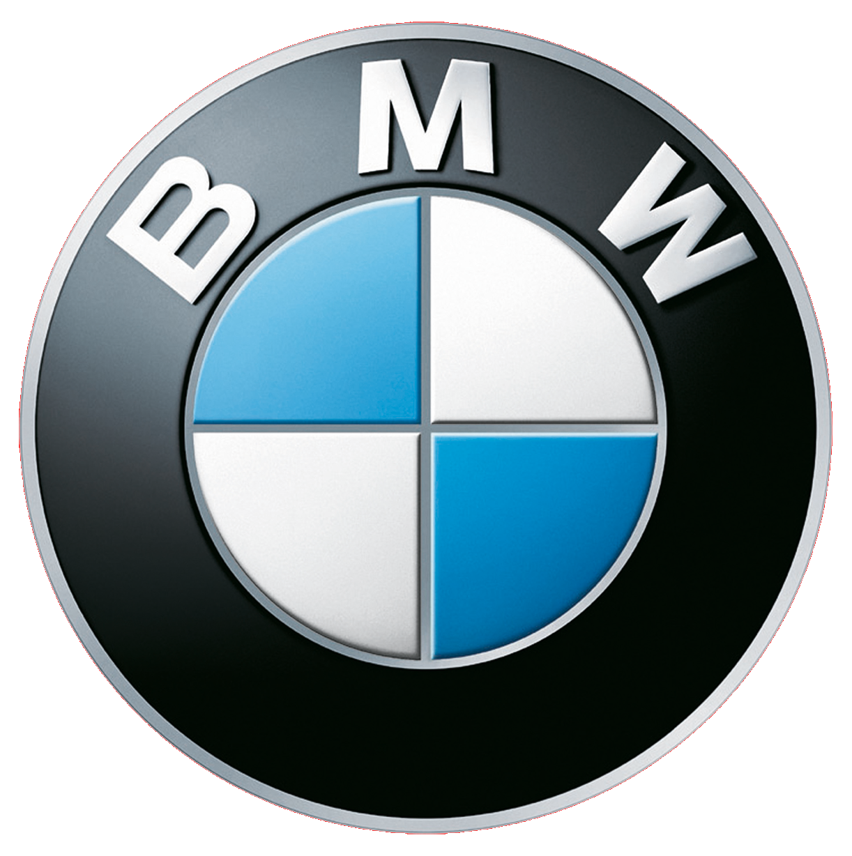 Bmw Logo Clipart