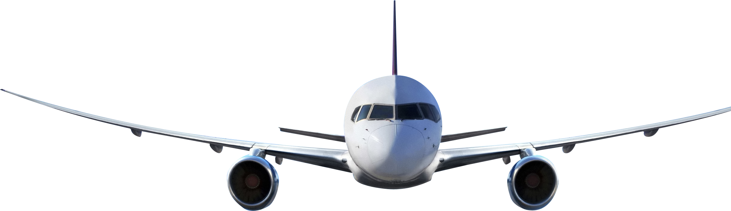 Travel Airplane Clipart