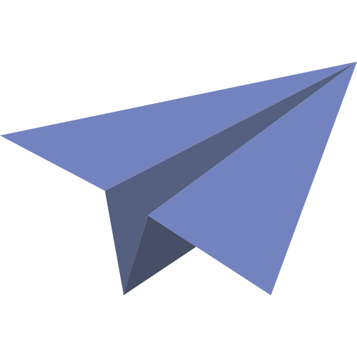 Plane Icon Clipart