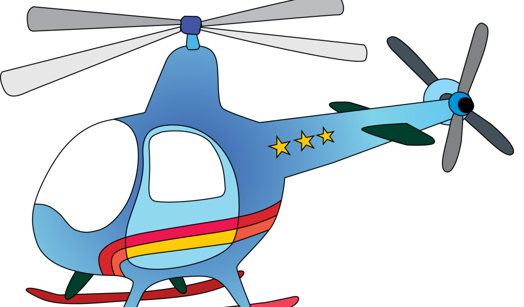 Travel Technology Clipart