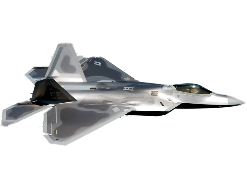 Cartoon Airplane Clipart