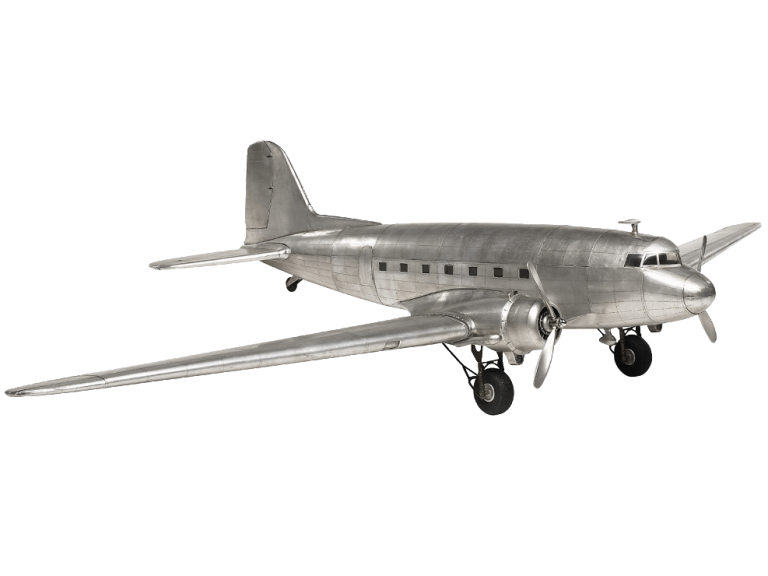 Cartoon Airplane Clipart