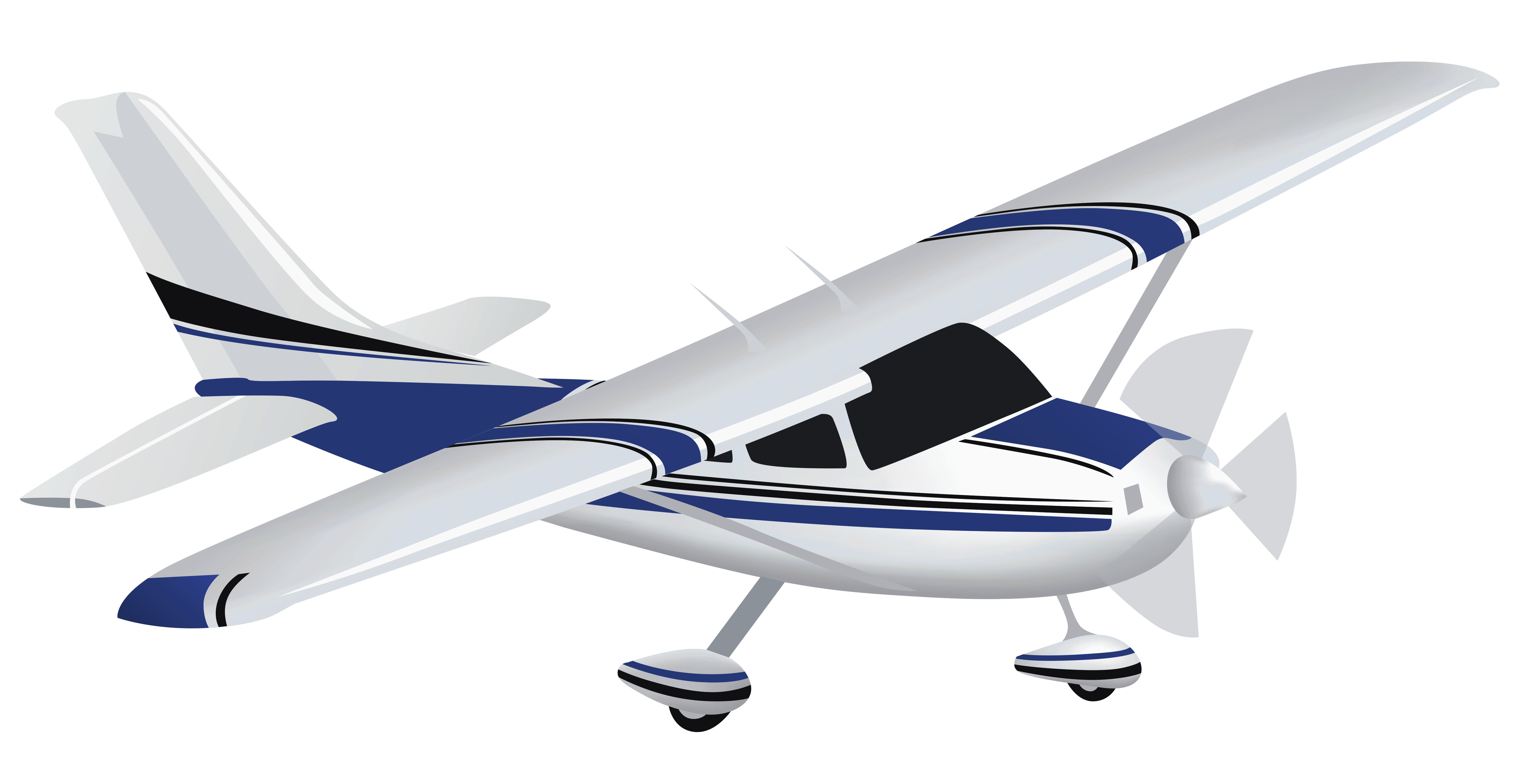 Travel Airplane Clipart