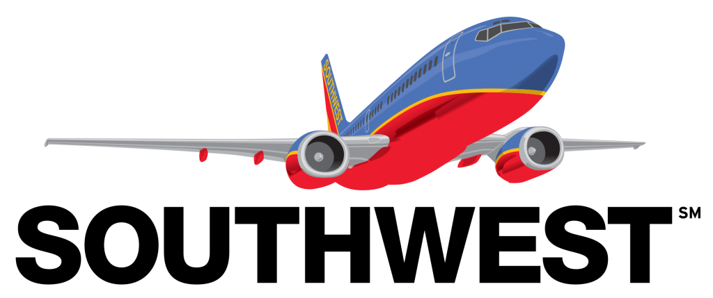 United Airlines Logo Clipart