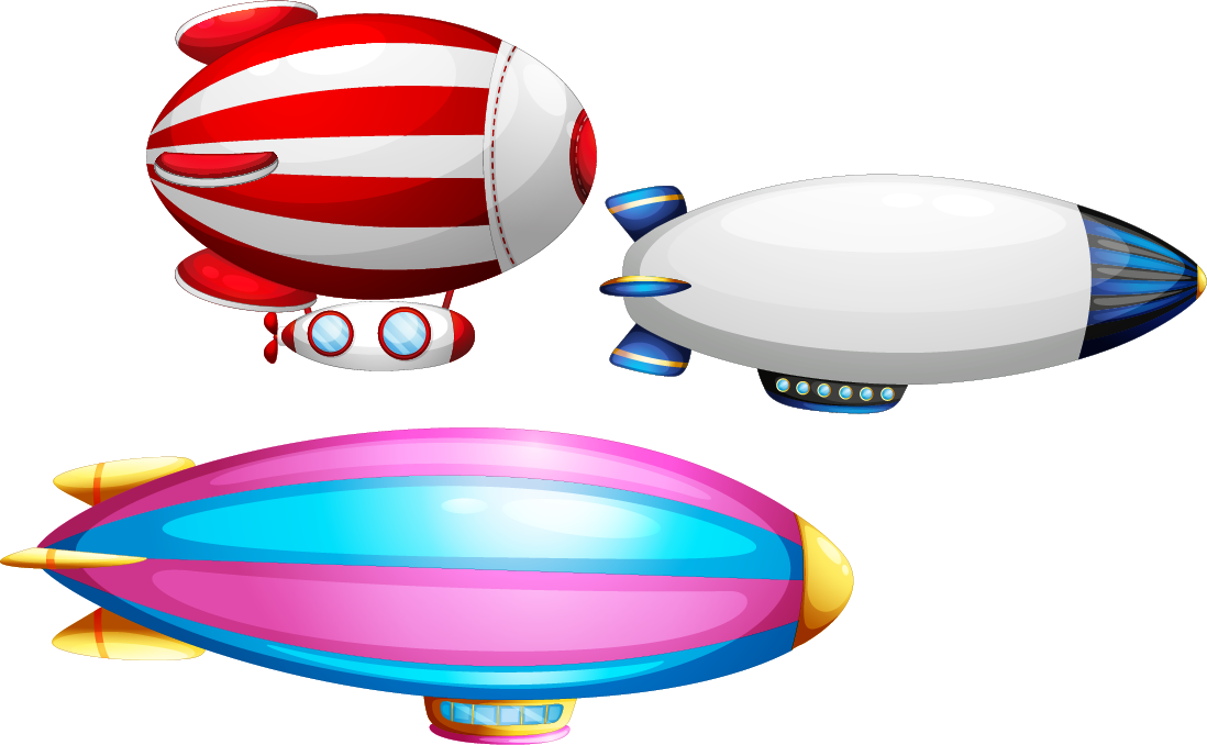 Balloon Drawing Clipart