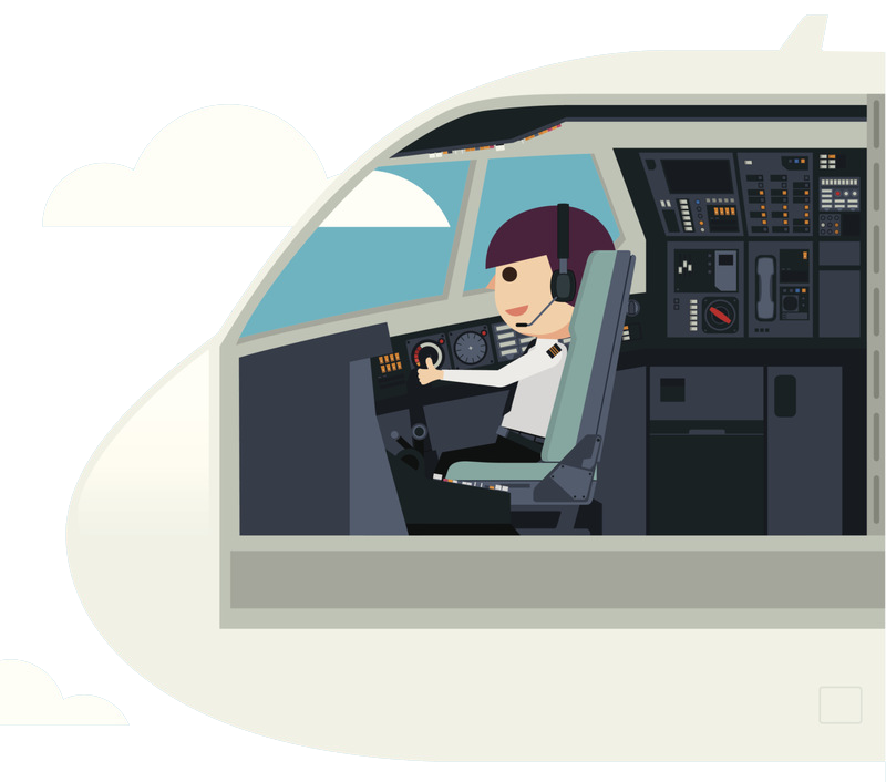 Travel Passenger Clipart