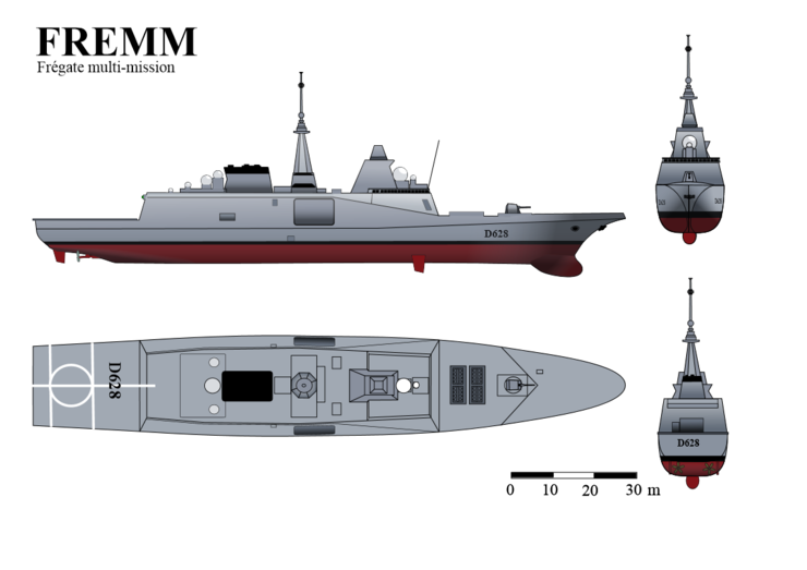 Submarine Cartoon Clipart