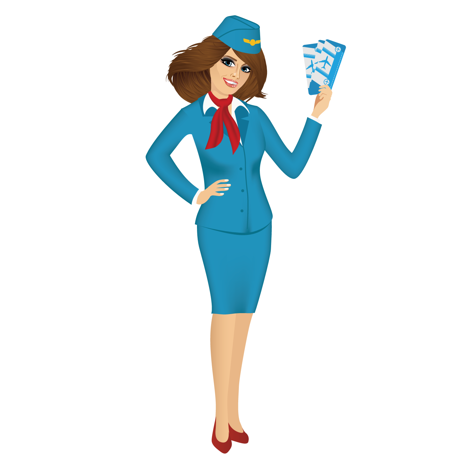 Airplane Clipart Clipart