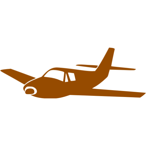 Travel Flight Clipart