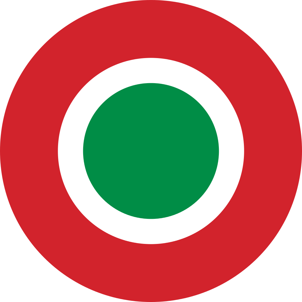 Green Circle Clipart