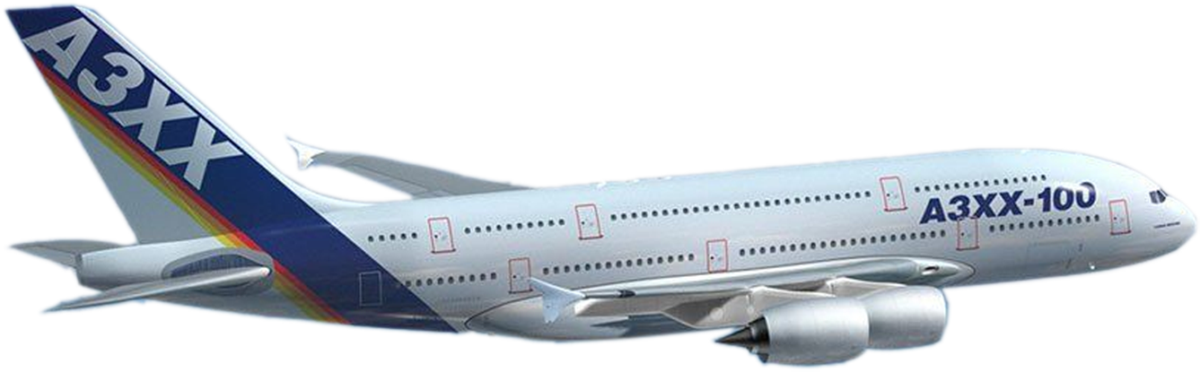 Travel Flight Clipart