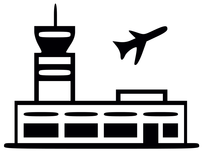 Black Line Background Clipart